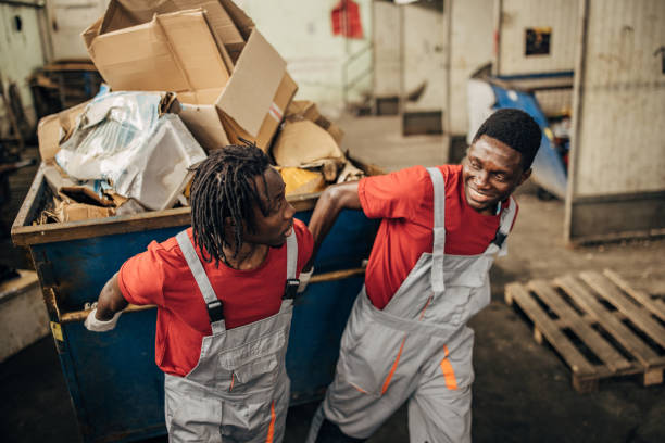 Appliance Disposal in Duncanville, TX