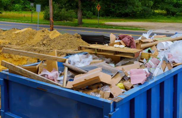 Best Residential Junk Removal  in Duncanville, TX